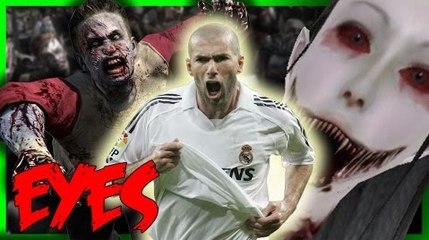 EYES - Zidane approuve ce jeu d'horreur gratuit !