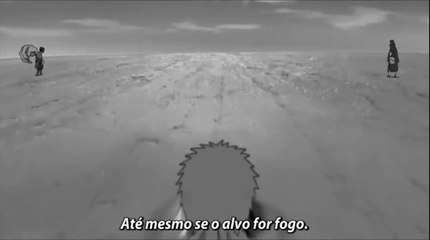 Sasuke VS Itachi AMV