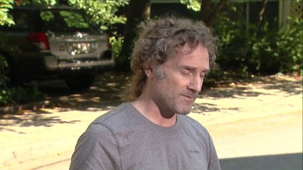 Periodista secuestrado en Siria regresa a casa