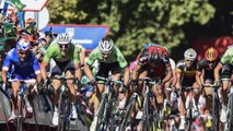 Vuelta a España - Degenkolb repite triunfo