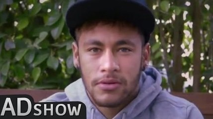 Kobe Bryant & Neymar: okay to be GAY!