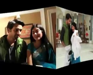 Suhani Si Ek Ladki - Suhani and Yuvraj's awkward moment