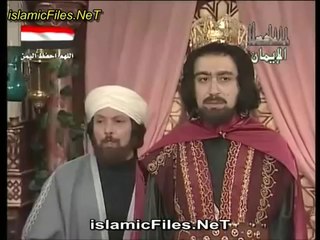 مسلسل أئمة الهدى (3) الإمام العز بن عبد السلام