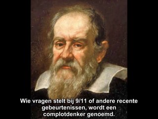 9/11 - The Devil's in the details - by Jonathan Cole - Dutch subtitles