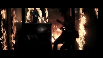 Let Us Prey - Teaser Trailer