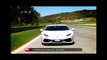 Essai : Lamborghini Huracan (Emission Turbo du 24/08/2014)