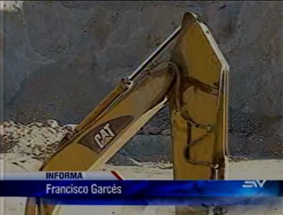 Suspenden actividades en San Antonio por considerarlo de alto riesgo sísmico