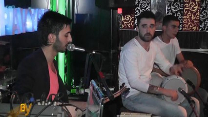 BAŞKENTLİ ALİ & ßy_ßaŞkenTLim - BUNUN ADI AŞK - ANGARA BEBESİYİM (YENİ)