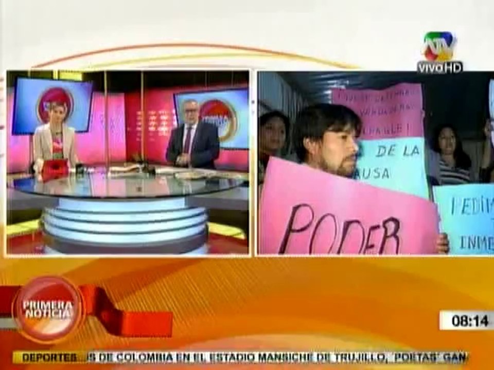 Mujer es encarcelada por error