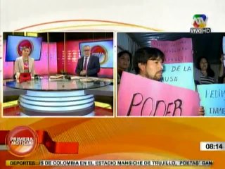 Mujer es encarcelada por error