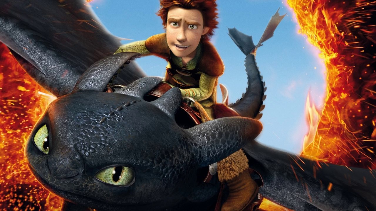 Full Movie™ Watch How to Train Your Dragon 2 Streaming Online 2014 720p HD