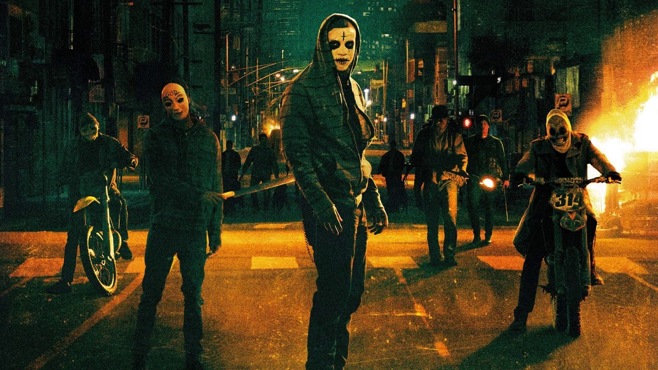 Stream....Watch The Purge: Anarchy Full Movie Streaming Online (2014) 720p HD