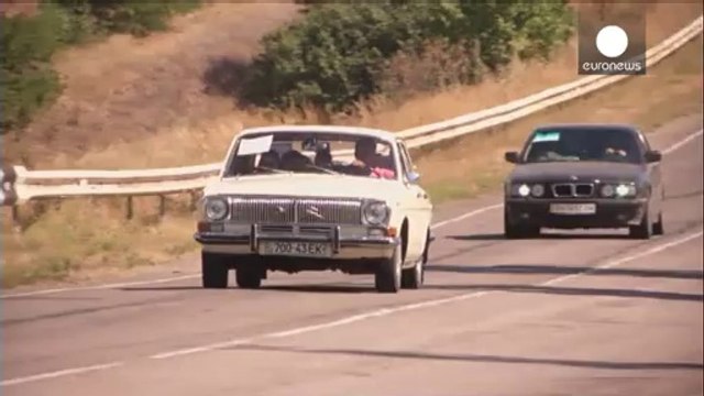 Ukraine : les rebelles progressent au sud de Donetsk