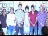 Trailer launch of Rajniesh Duggal starrer Spark