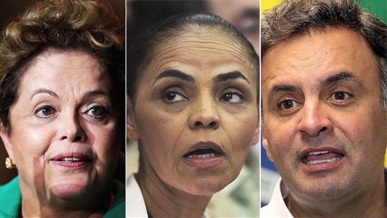 Giro VEJA com Geraldo Samor e Caio Blinder