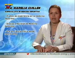 (Vídeo) Valores Deportivos Capoeira 23.08.2014 (2/3)