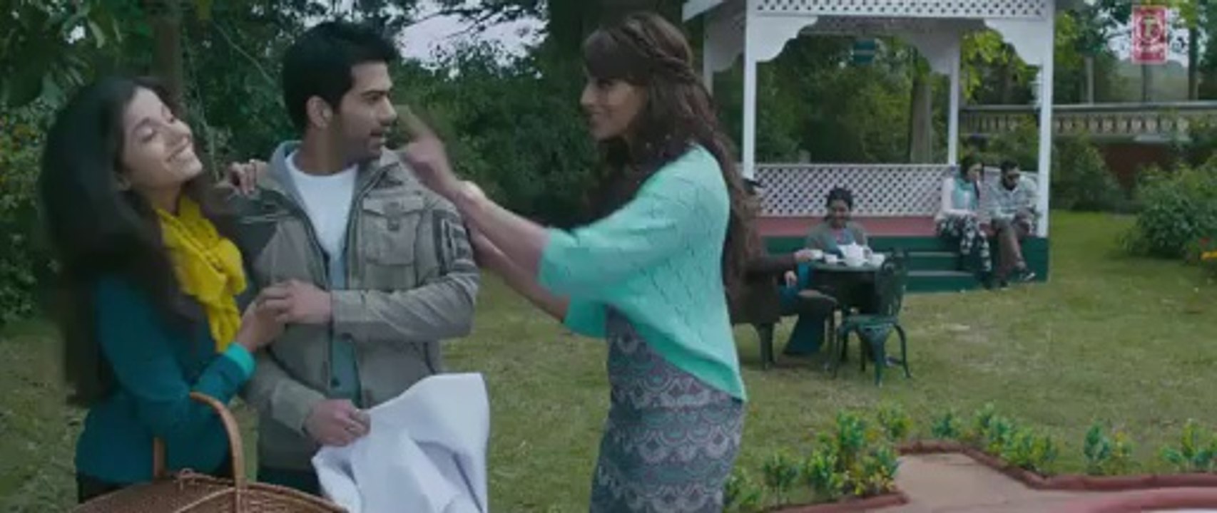 Creature 3D Official Theatrical Trailer Bipasha Basu Imran Abbas, Vikram Bhatt Video Dailymotion