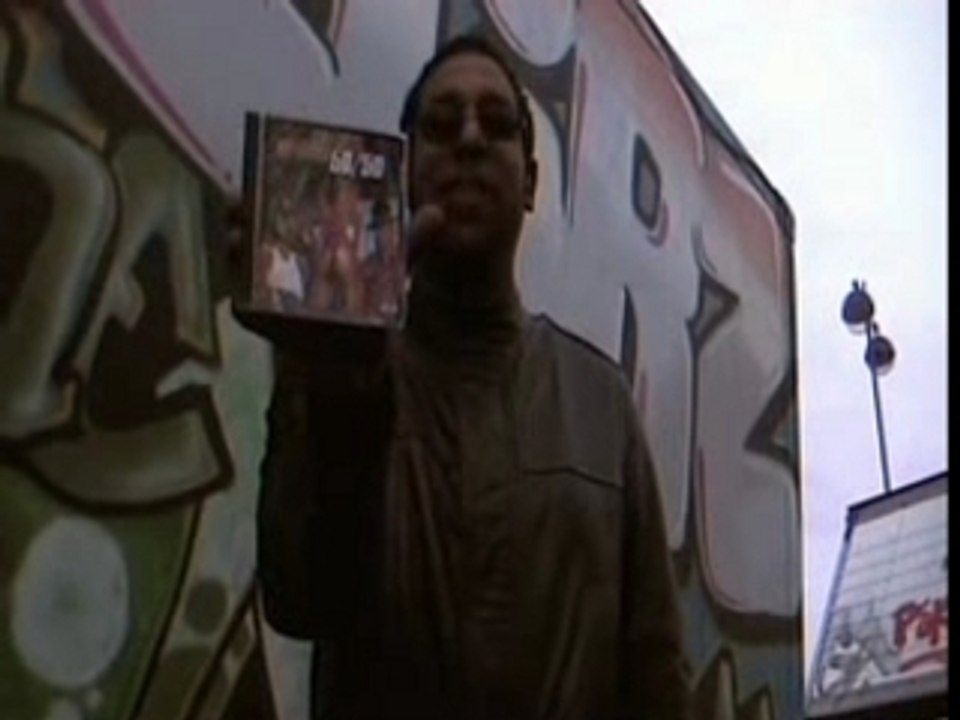 Aelpéacha J'L'Tismé - Trailer 50/50 1