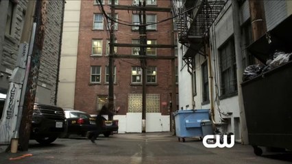 The Flash - The Future Begins