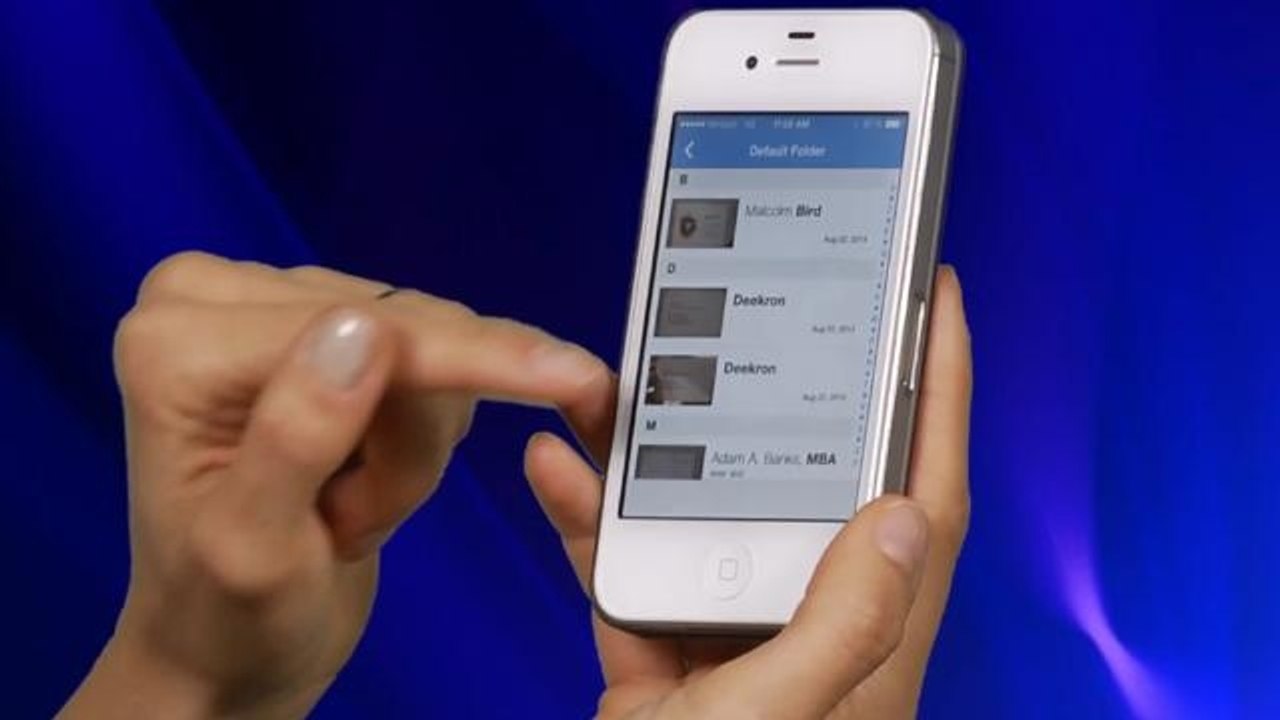 Best Apps for Networking