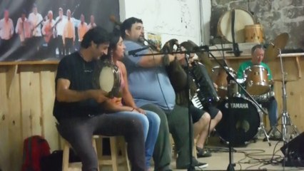 A Muiñeira do Xose 3