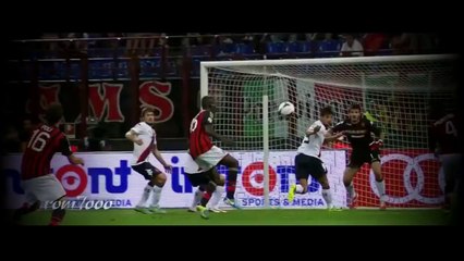 Mario Balotelli Amazing Skills 2008 - 2014 HD