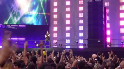 ▶ Indochine - Stade de France  Le 27 juin 2014