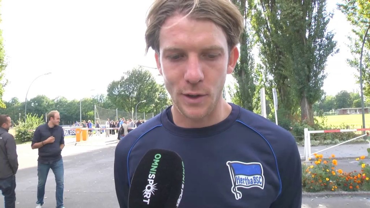 Niemeyer vor Bayer: 'BVB-Vergleich unpassend'