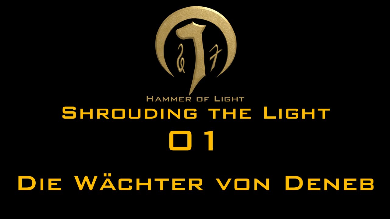 Let's Play FreeSpace: Shrouding the Light - #01 - Die Wächter von Deneb