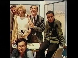 Reputations Kenneth Williams & Joe Orton