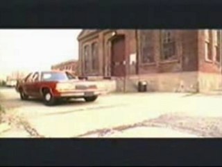 RZA as Bobby Digital bande annonce