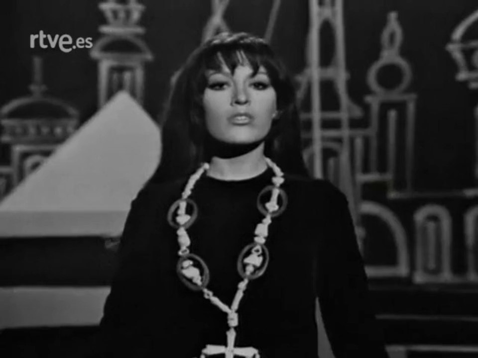 Massiel - Viejo Marinero