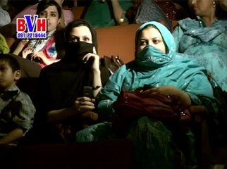 Pashto New Song Album Karan Khan Tabeer P5