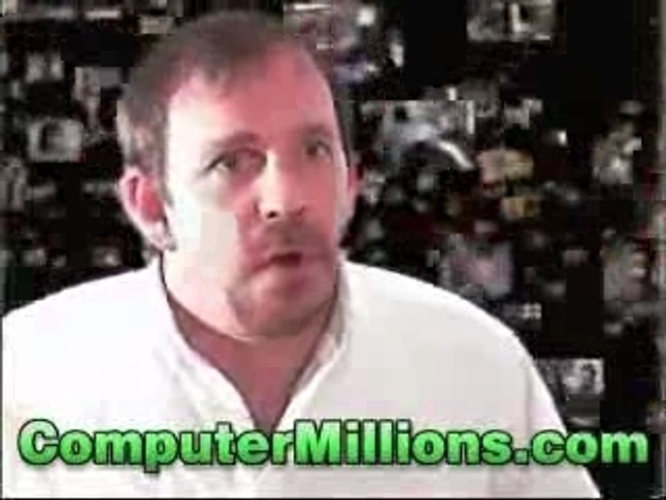 Britt Phillips Internet Millionaire