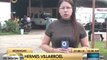 120 familias afectadas por lluvias en Monagas