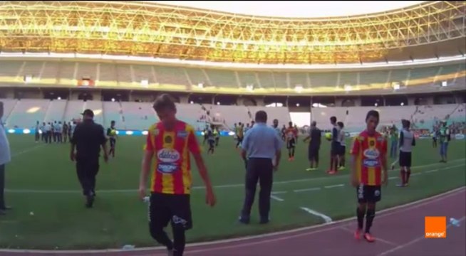 الترجي يعجز مرة أخرى على الإنتصار و بن يحي الجمهور صابر علينا لأنه واعي بالوضع