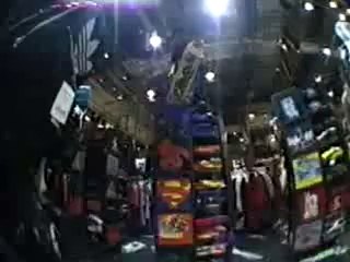 pj ladds skate video