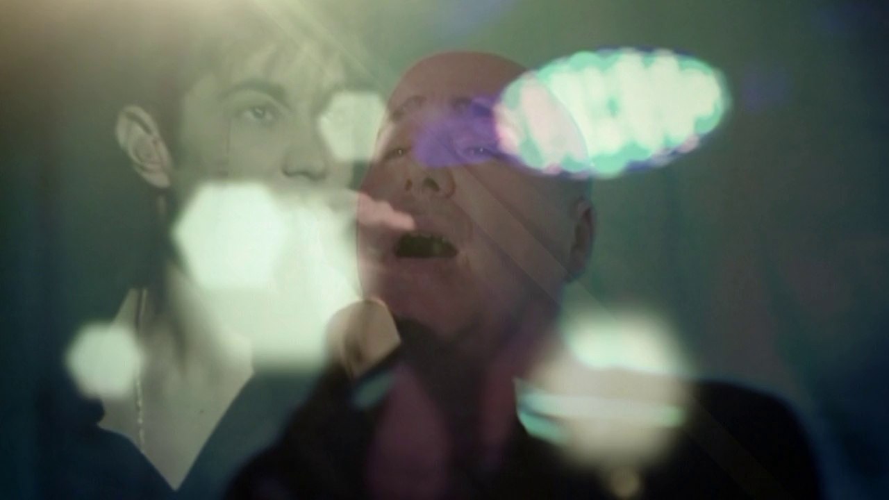 TRADD : " A corps perdu..."