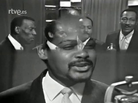 The Delta Rythm Boys - Shiny Stockings