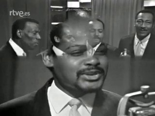 The Delta Rythm Boys - Shiny Stockings