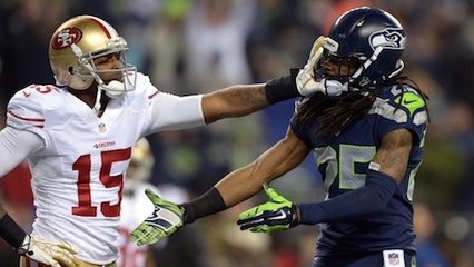 Download Video: NFC West preview: Is division between Seahawks, 49ers?