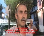 MUDURNU 101 YAŞINDA PASTASINI KESTİ