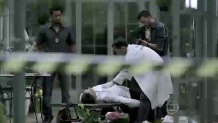 O Rebu Cap. 26  (26/08/2014)