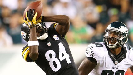 'NFL Fantasy Live': PPR league wide receivers to target