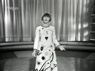Mireille Mathieu - Les Bicyclettes De Belsize