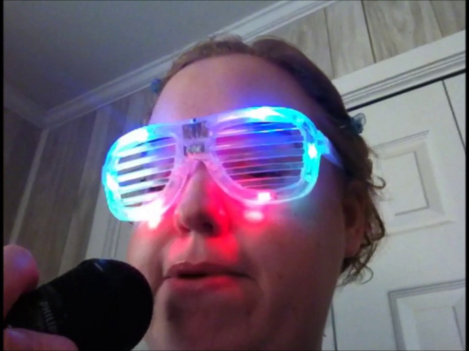 "Break Free" by Ariana Grande covered by Saphron live