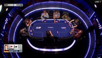 PokerStars Live - Webcast Poker Live (REPLAY)