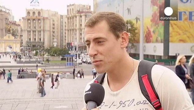 Scetticismo a Kiev sui buoni propositi tra Russia e Ucraina