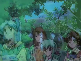 049- YUYU HAKUSHO Español