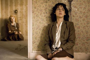 Bande-annonce : Les femmes de l'ombre (2)